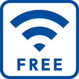 Free Wi-Fi