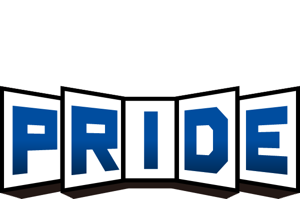 40年以上の信頼と実績のシマダオート PRIDE